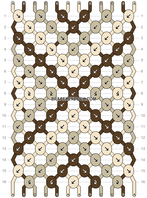 Normal pattern #11433 variation #210555 pattern