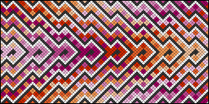Normal pattern #115790 variation #210564