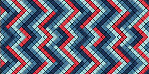 Normal pattern #91532 variation #210565