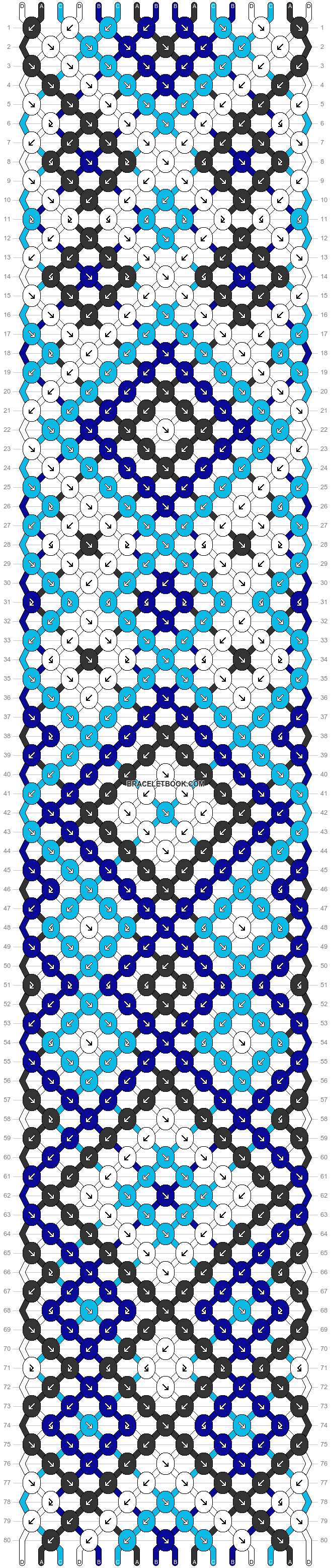 Normal pattern #115763 variation #210602 pattern