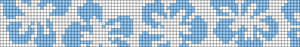 Alpha pattern #44812 variation #210605