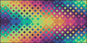 Normal pattern #115790 variation #210611