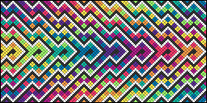 Normal pattern #115790 variation #210613