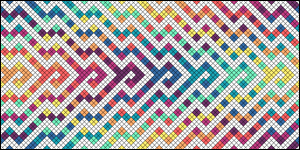 Normal pattern #115790 variation #210614