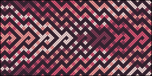 Normal pattern #115790 variation #210615