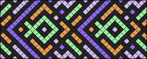 Normal pattern #90901 variation #210621
