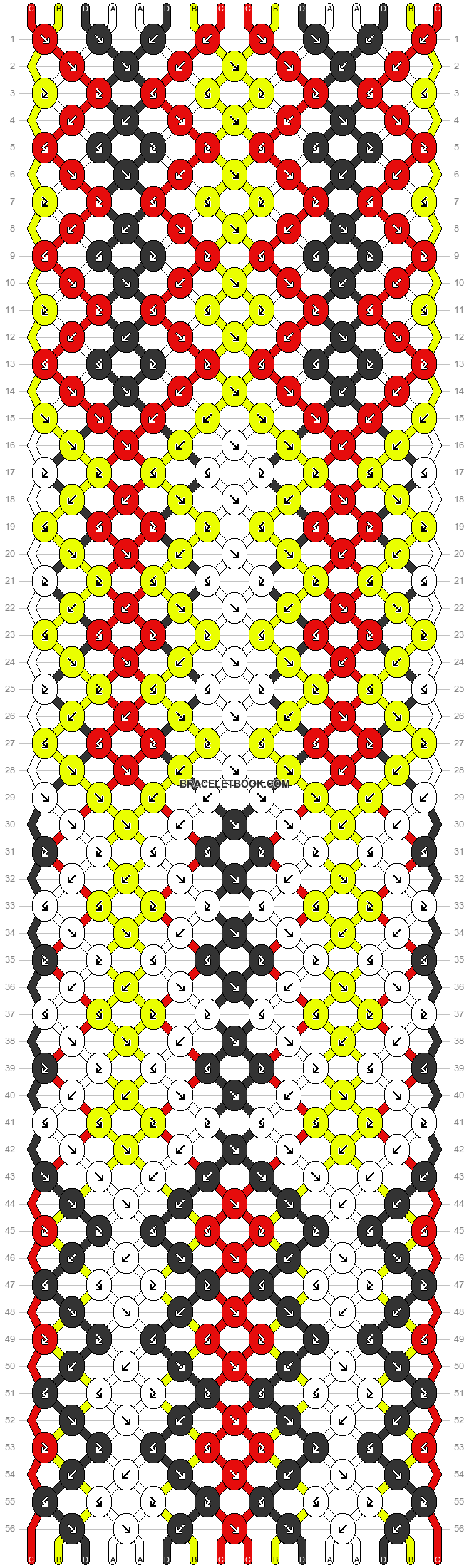 Normal pattern #81234 variation #210632 pattern
