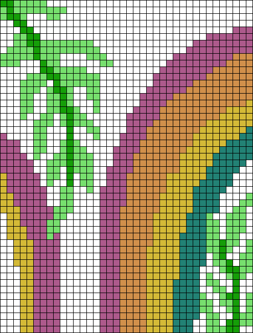 Alpha pattern #115702 variation #210636 preview