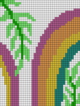 Alpha pattern #115702 variation #210636