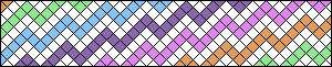 Normal pattern #16603 variation #210649