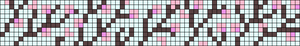 Alpha pattern #115767 variation #210652