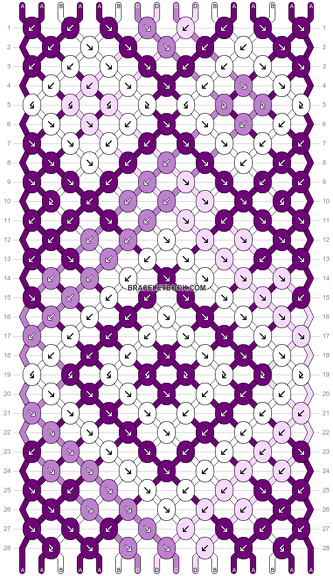 Normal pattern #115838 variation #210654 pattern