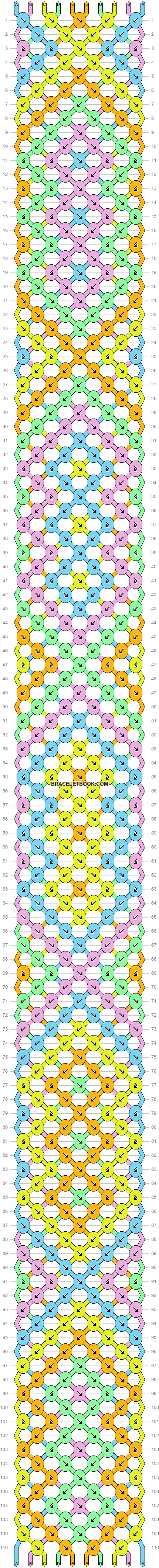 Normal pattern #24938 variation #210664 pattern