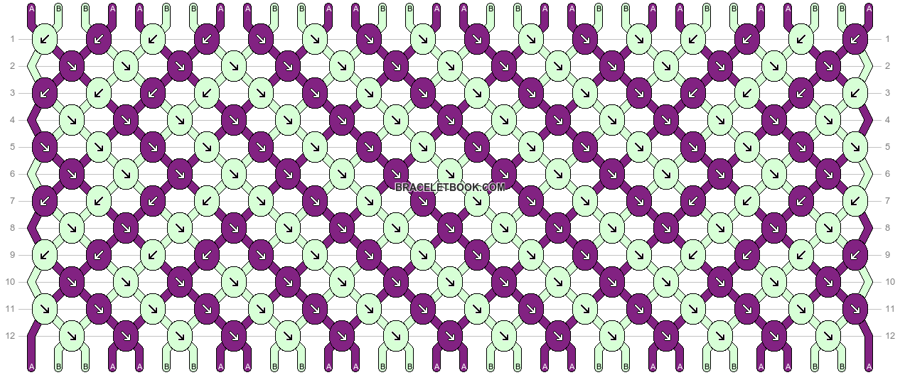 Normal pattern #114715 variation #210674 pattern