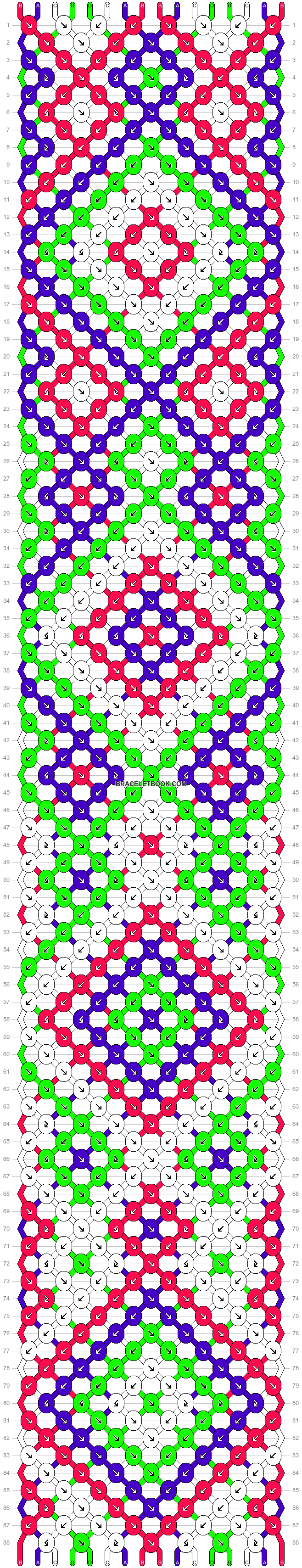 Normal pattern #115765 variation #210723 pattern