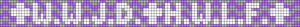 Alpha pattern #113154 variation #210731