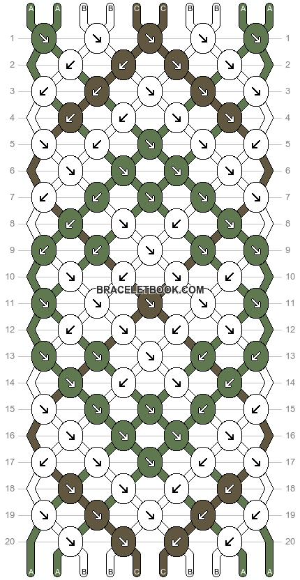 Normal pattern #23264 variation #210755 pattern
