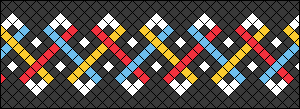 Normal pattern #81729 variation #210778