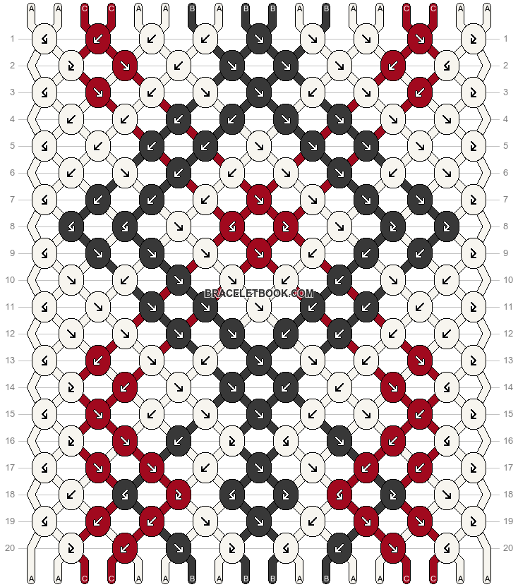 Normal pattern #115934 variation #210804 pattern