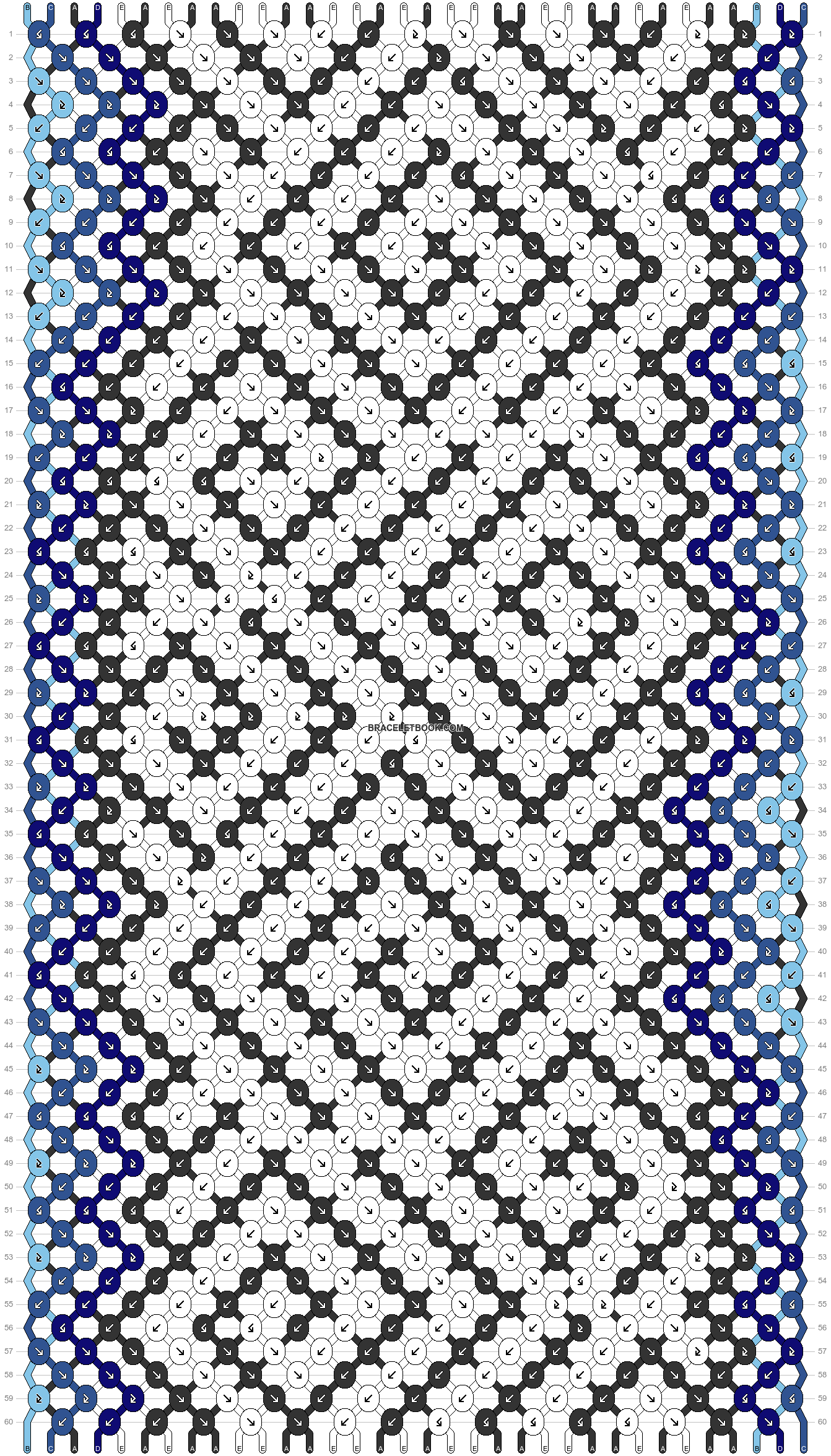 Normal pattern #57903 variation #210806 pattern
