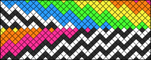Normal pattern #33556 variation #210808