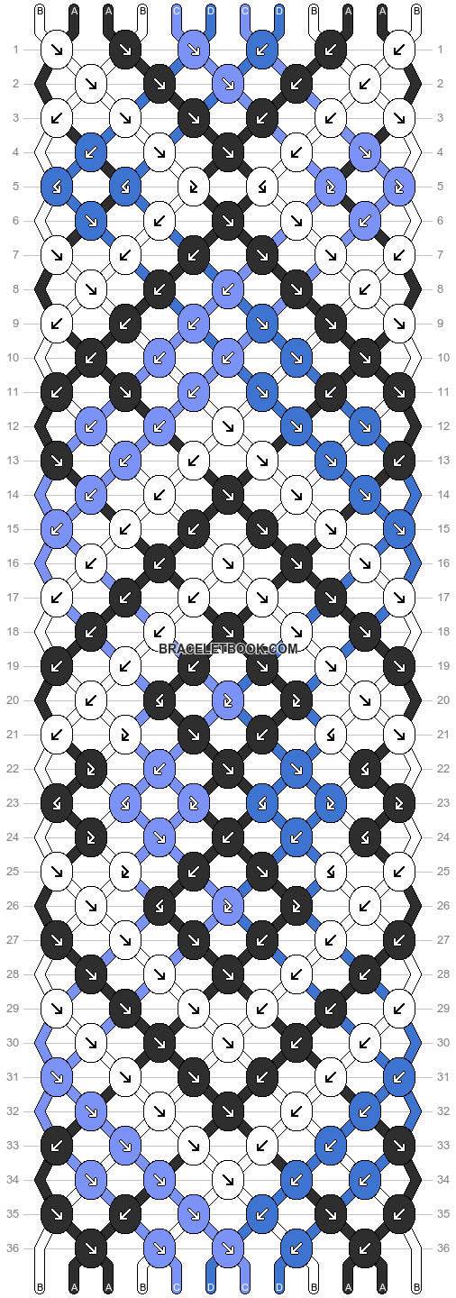 Normal pattern #115952 variation #210828 pattern