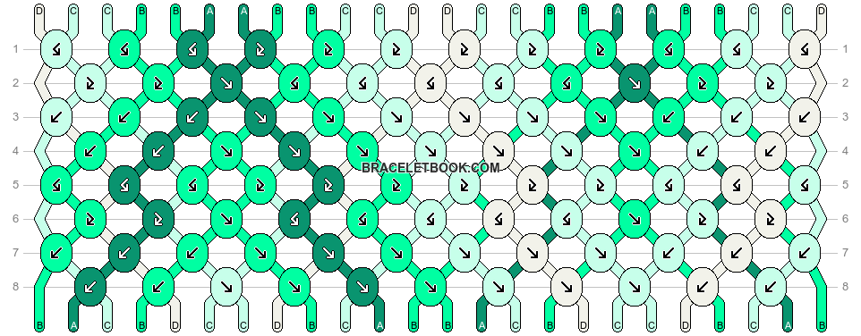 Normal pattern #115875 variation #210830 pattern