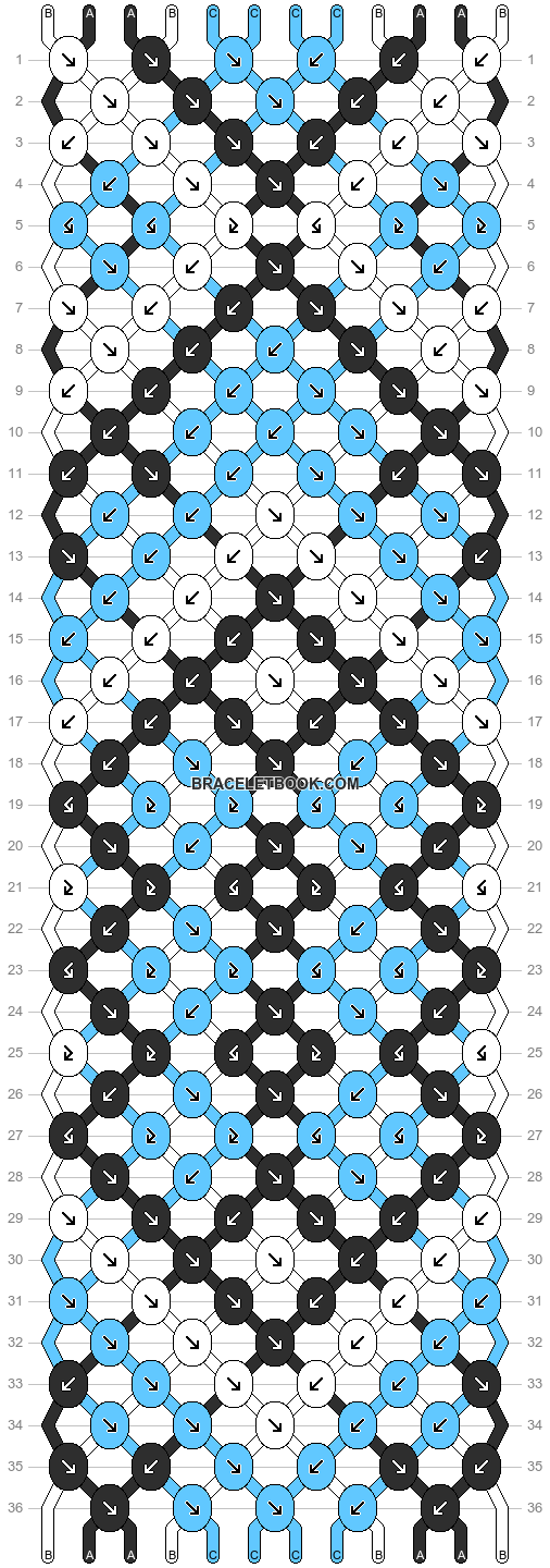 Normal pattern #115944 variation #210837 pattern