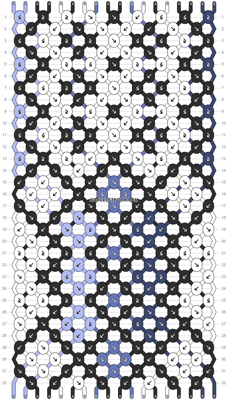 Normal pattern #113864 variation #210855 pattern