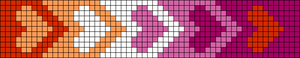 Alpha pattern #115937 variation #210861
