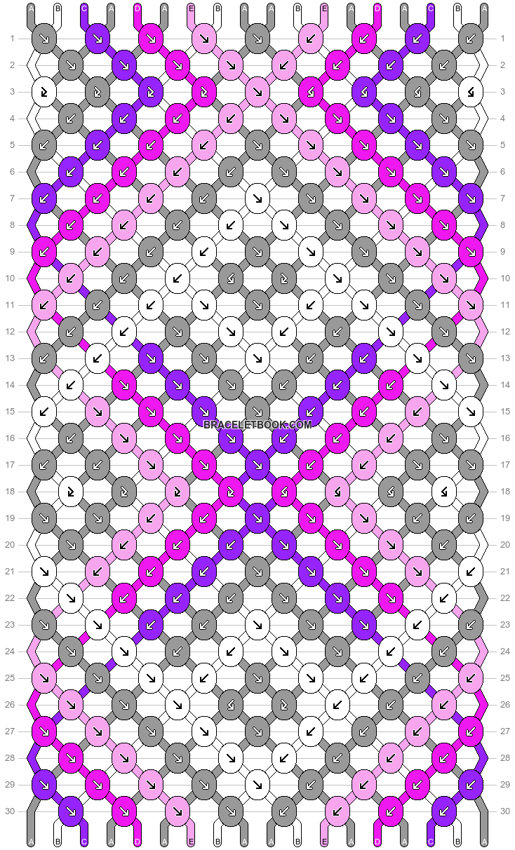 Normal pattern #115955 variation #210868 pattern