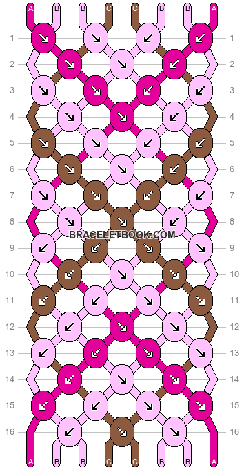 Normal pattern #3056 variation #210879 pattern
