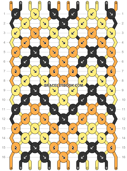 Normal pattern #115505 variation #210883 pattern