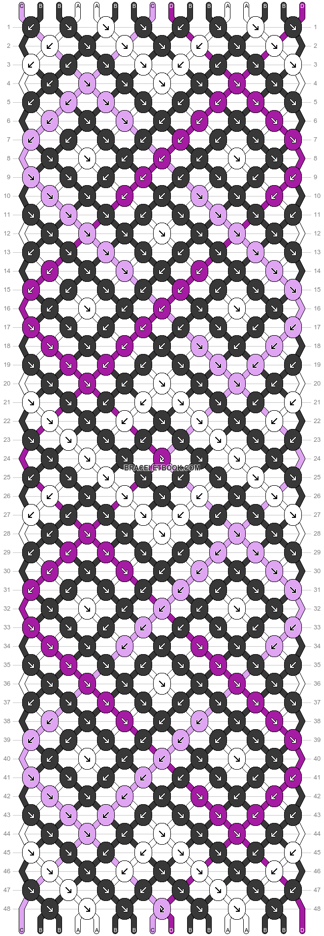 Normal pattern #115531 variation #210890 pattern