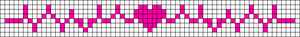 Alpha pattern #113394 variation #210893