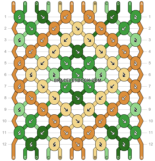 Normal pattern #113140 variation #210904 pattern