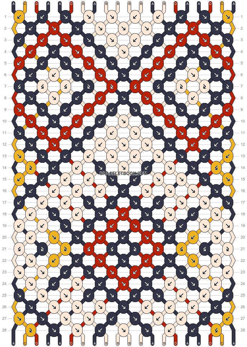 Normal pattern #115828 variation #210905 pattern