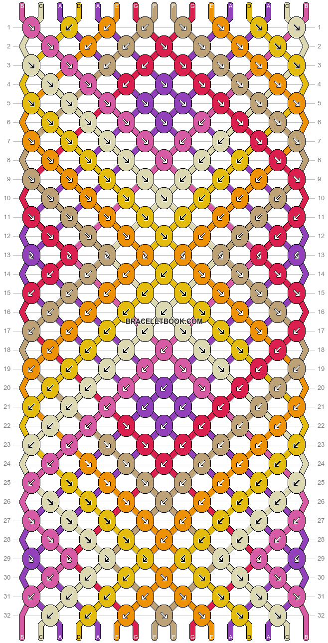 Normal pattern #107083 variation #210914 pattern