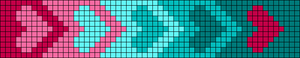 Alpha pattern #115937 variation #210915