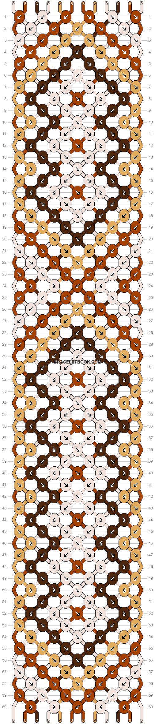 Normal pattern #19043 variation #210926 pattern