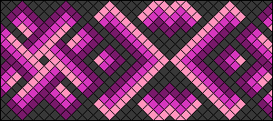 Normal pattern #54557 variation #210951