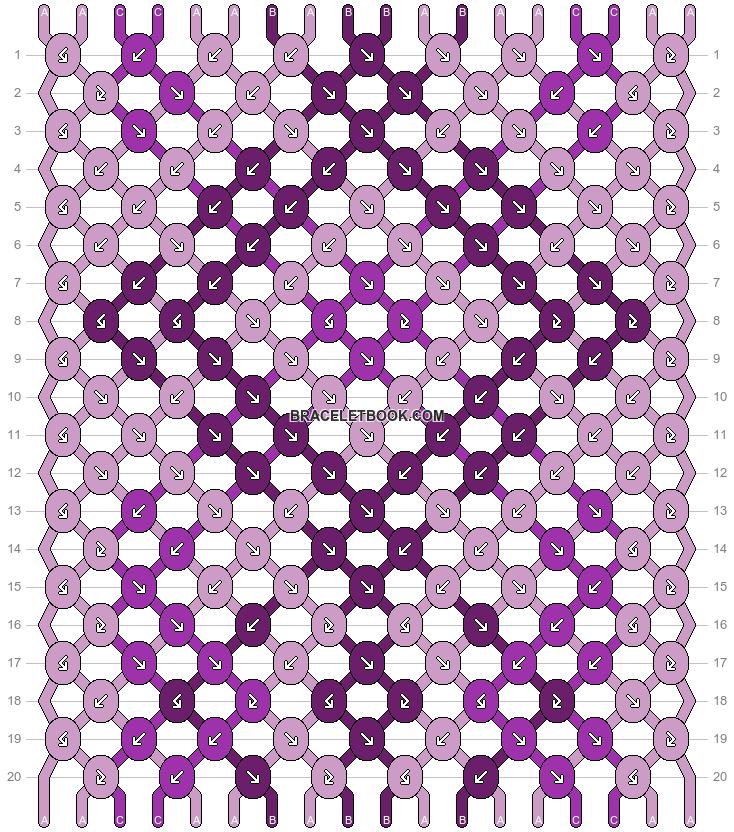 Normal pattern #115934 variation #210955 pattern
