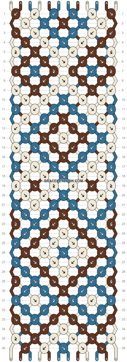 Normal pattern #115758 variation #210956 pattern