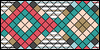 Normal pattern #61158 variation #210965