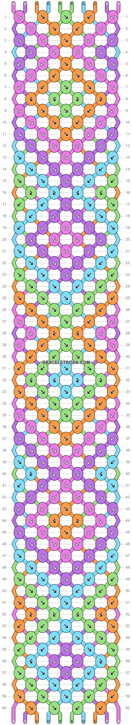 Normal pattern #101285 variation #210987 pattern