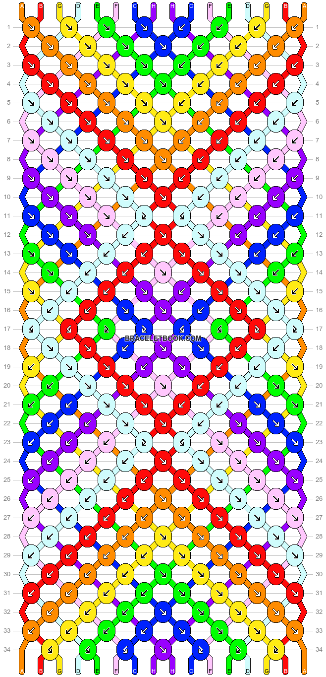 Normal pattern #40585 variation #211000 pattern