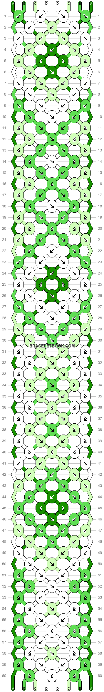 Normal pattern #115967 variation #211001 pattern