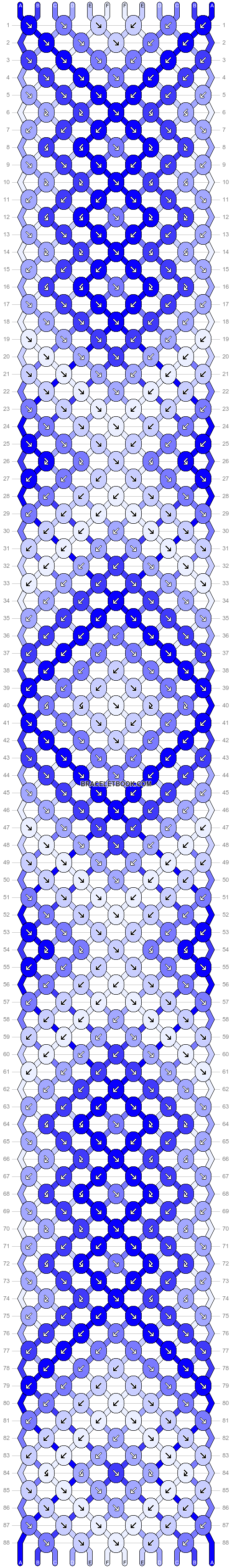 Normal pattern #35297 variation #211004 pattern