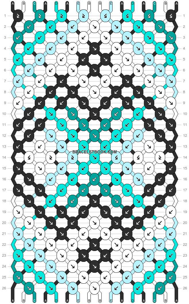 Normal pattern #115958 variation #211014 pattern
