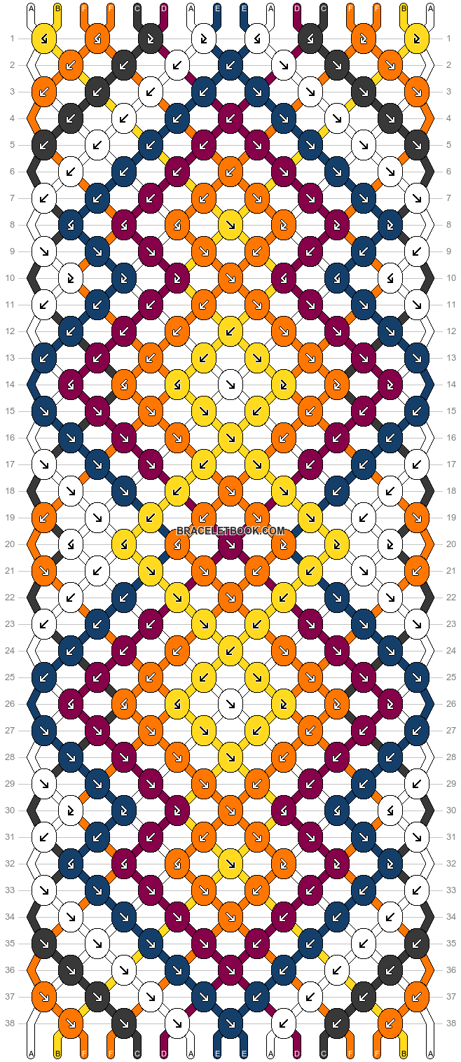 Normal pattern #27840 variation #211037 pattern